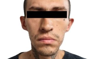 Apuñala a checador en la calle; presunto homicida ya enfrenta proceso