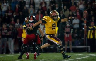 Apunta Redskins Cardenal su tercer final en Juvenil ONEFA
