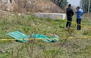 Arde la búsqueda en Nextlalpan
