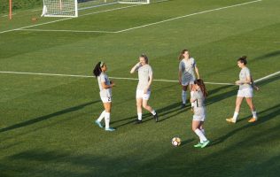 Arranca torneo Mujeres Libres con equipos de todo el Edomex