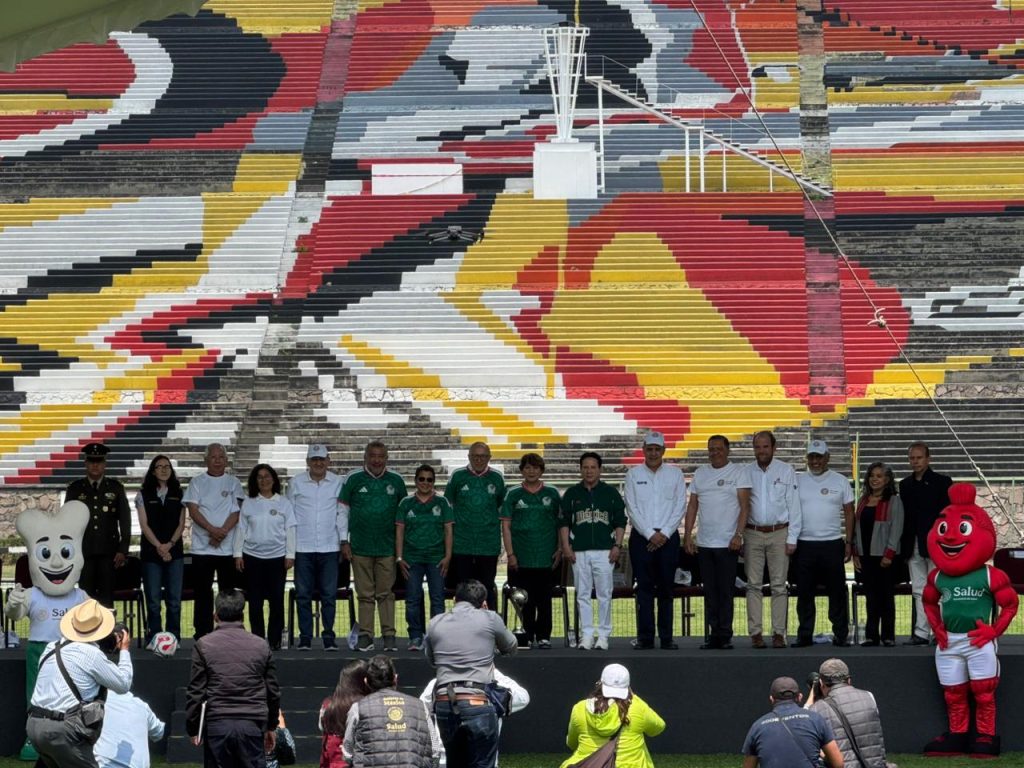 FOTO: Emiliano Caballero