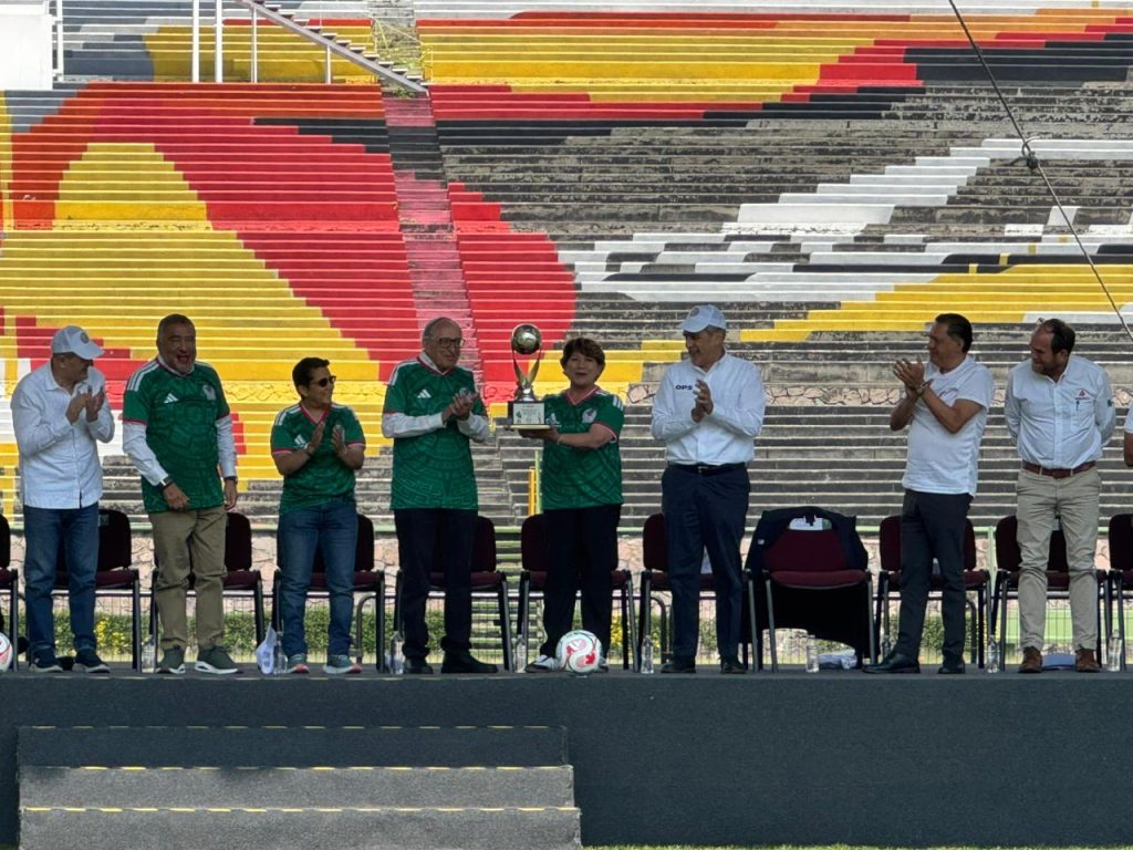 FOTO: Emiliano Caballero