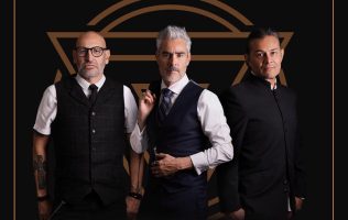 Arrasará La Gusana Ciega con su música en Nezahualcóyotl