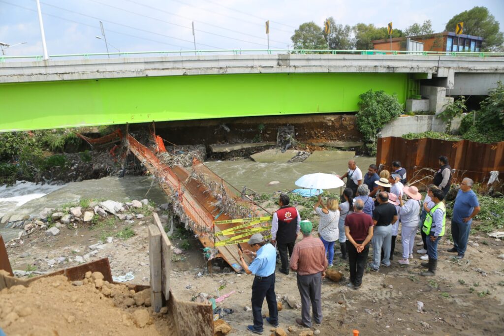 Fotos: Ecatepec 