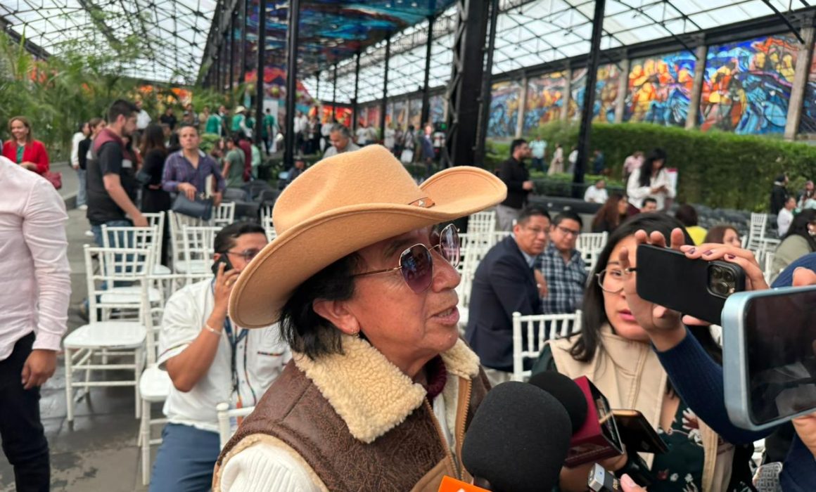 Asegura Juana Peñaloza resolución de conflictos con regidores de El Oro