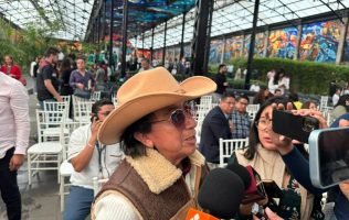 Asegura Juana Peñaloza resolución de conflictos con regidores de El Oro
