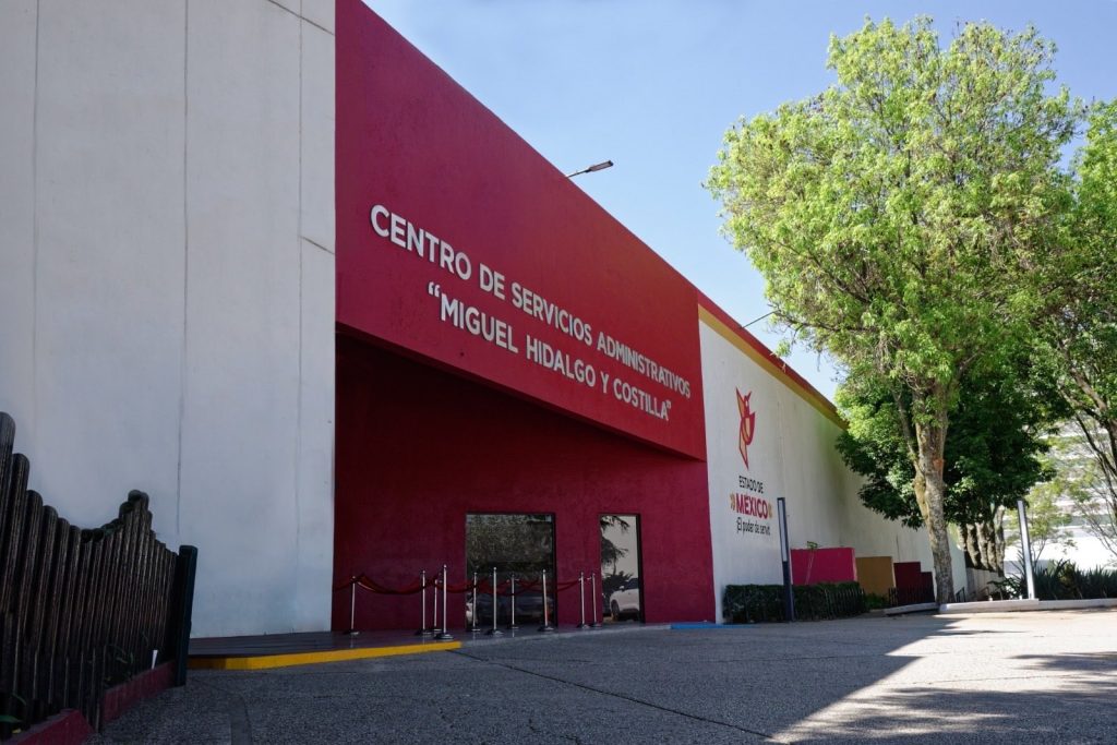 Foto: X @OficialiaEdoMex
