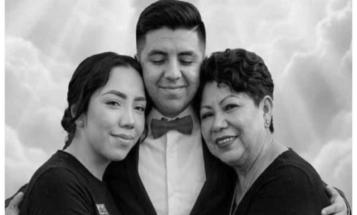 Asesinan en Salamanca a madre e hija buscadoras