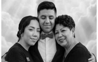 Asesinan en Salamanca a madre e hija buscadoras
