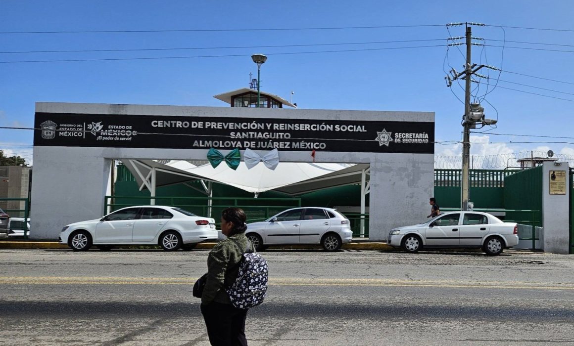 Asigna Poder Judicial del Edomex 143 brazaletes de rastreo durante 2026