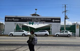 Asigna Poder Judicial del Edomex 143 brazaletes de rastreo durante 2026