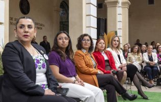 Atiende UAEMéx deuda histórica con prevención y atención de violencias