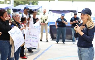 Aumenta Huixquilucan su calificación crediticia tras 11 años continuos