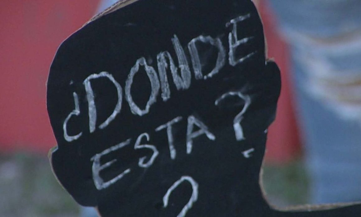 Aumentan menores desaparecidos en Huehuetoca; buscan a hermanas 
