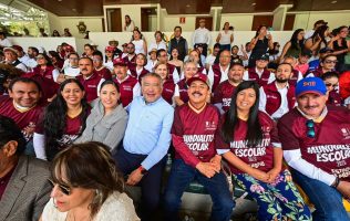 Avanza EPO 109 de Acambay al Mundialito Escolar femenil 2026