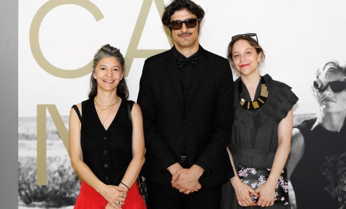 Ayuda Tepito a Federico Luis a destacar en Cannes con su cortometraje