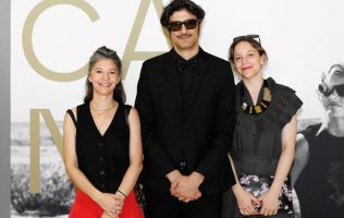 Ayuda Tepito a Federico Luis a destacar en Cannes con su cortometraje