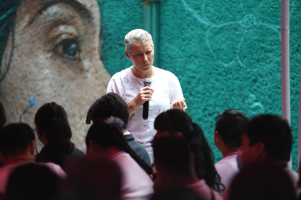 FOTOS: SSEM