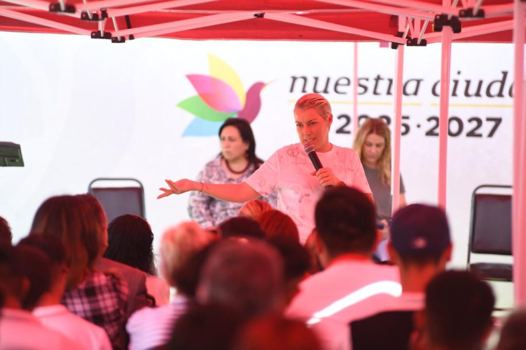 FOTOS: SSEM