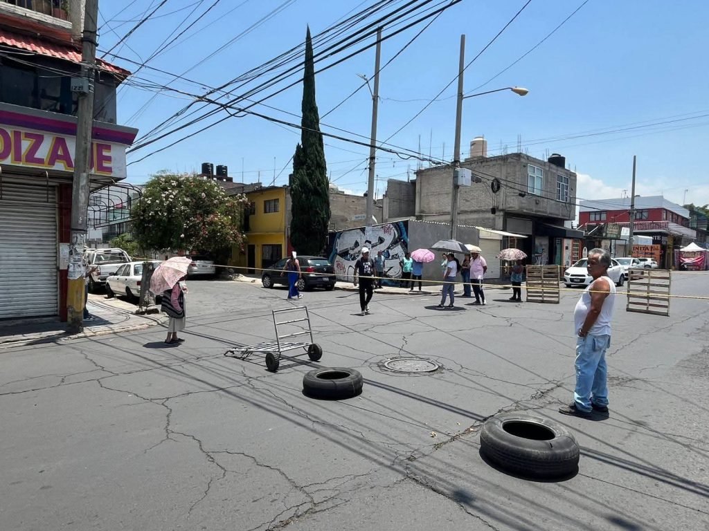FOTO: En Neza Radio