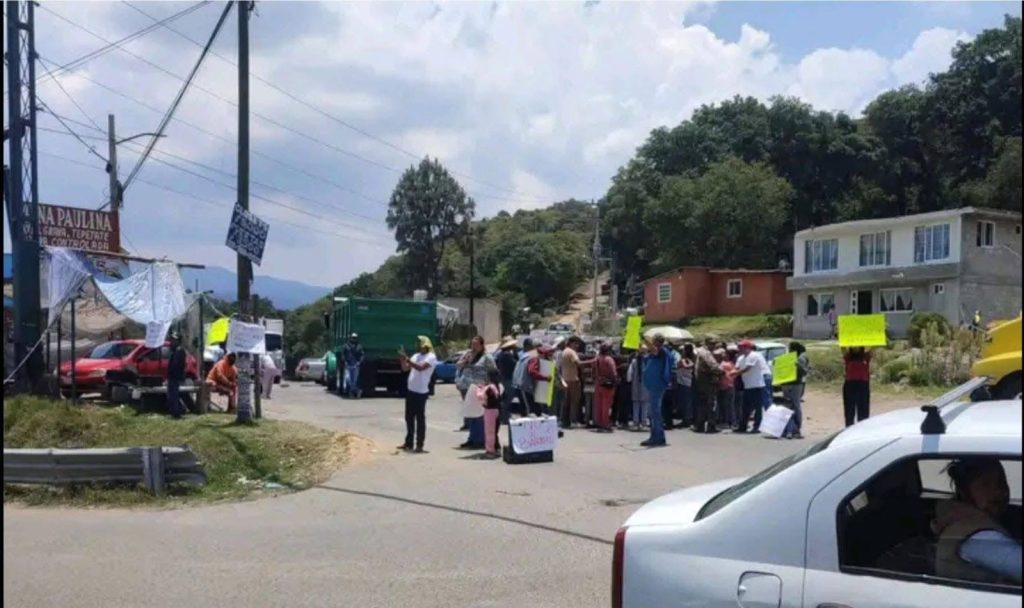 Fotos: Informante Ahora