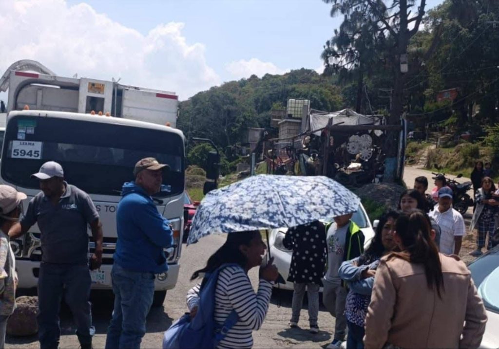 Fotos: Informante Ahora