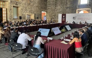 Busca Edomex mejorar las condiciones laborales de trabajadores