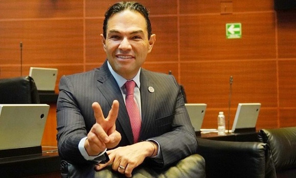 Busca Enrique Vargas obligar a escuelas a actuar contra bullying