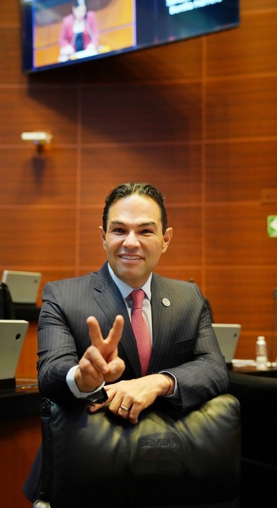 Foto: Enrique Vargas del V. 