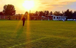 Busca Santa Bárbara, Edomex ser La Ciudad del Futbol rumbo al Mundial