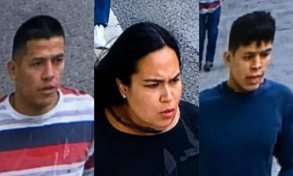 Buscan a 3 en Toluca por asesinato durante compra de auto
