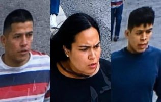 Buscan a 3 en Toluca por asesinato durante compra de auto
