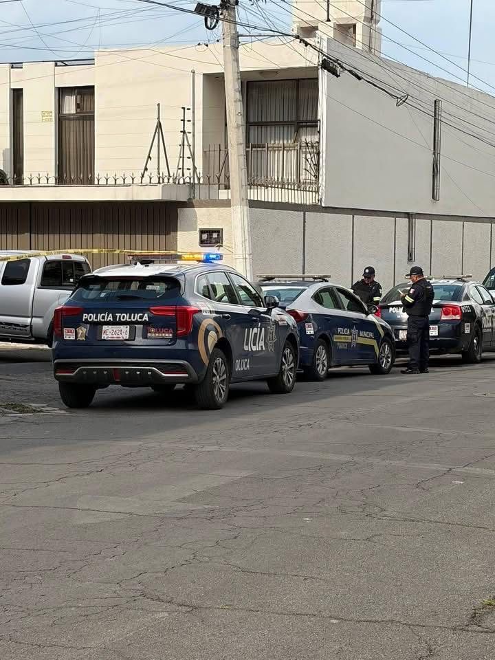 Fotos: Reporte Valle de Toluca 