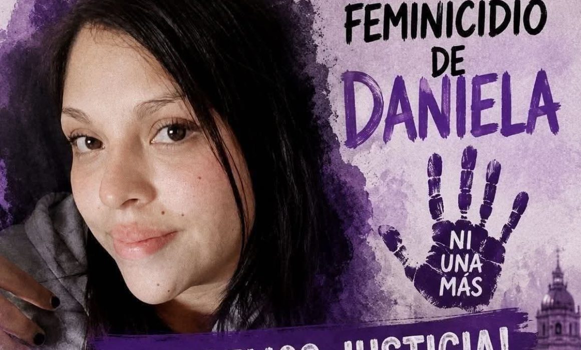 Buscan a expareja de Daniela Jazmín por feminicidio en Valle de Chalco