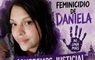 Buscan a expareja de Daniela Jazmín por feminicidio en Valle de Chalco