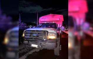 Buscan a talamontes por asesinato de padre y bebé en la Marquesa-Tenango