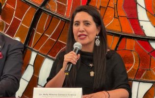 Buscará Edomex proteger más artesanías con sello internacional