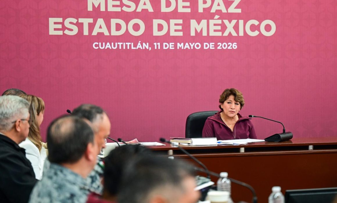 Cae 34% homicidio doloso y 52% el robo de autos en el Oriente mexiquense