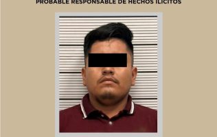 Cae operador de grupo michoacano en Valle de Bravo