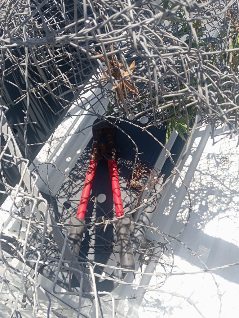 Fotos: gobierno de Ecatepec 