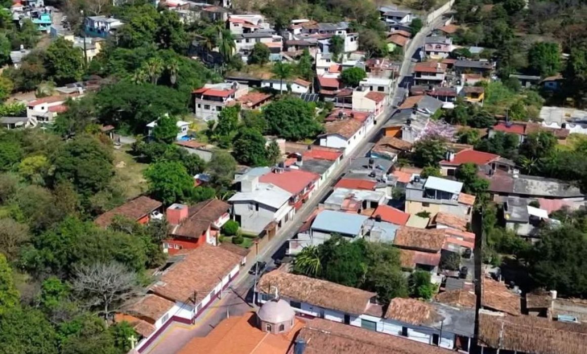 Cancelan en Zacazonapan jornada médica por conflicto con minera