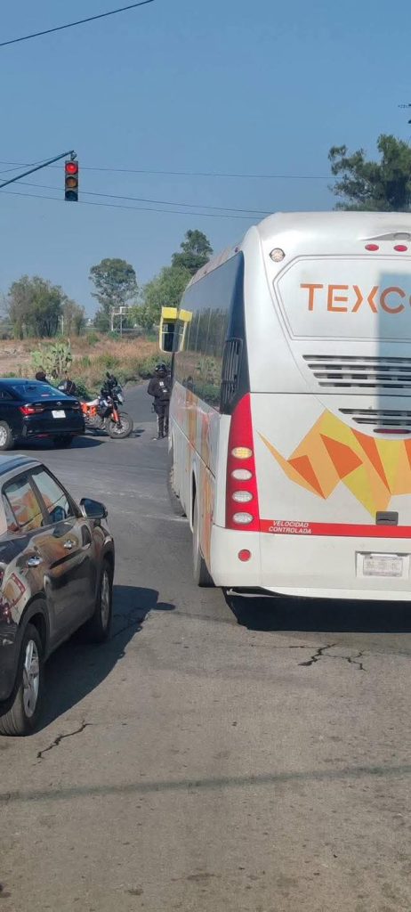 FOTO: El Informante