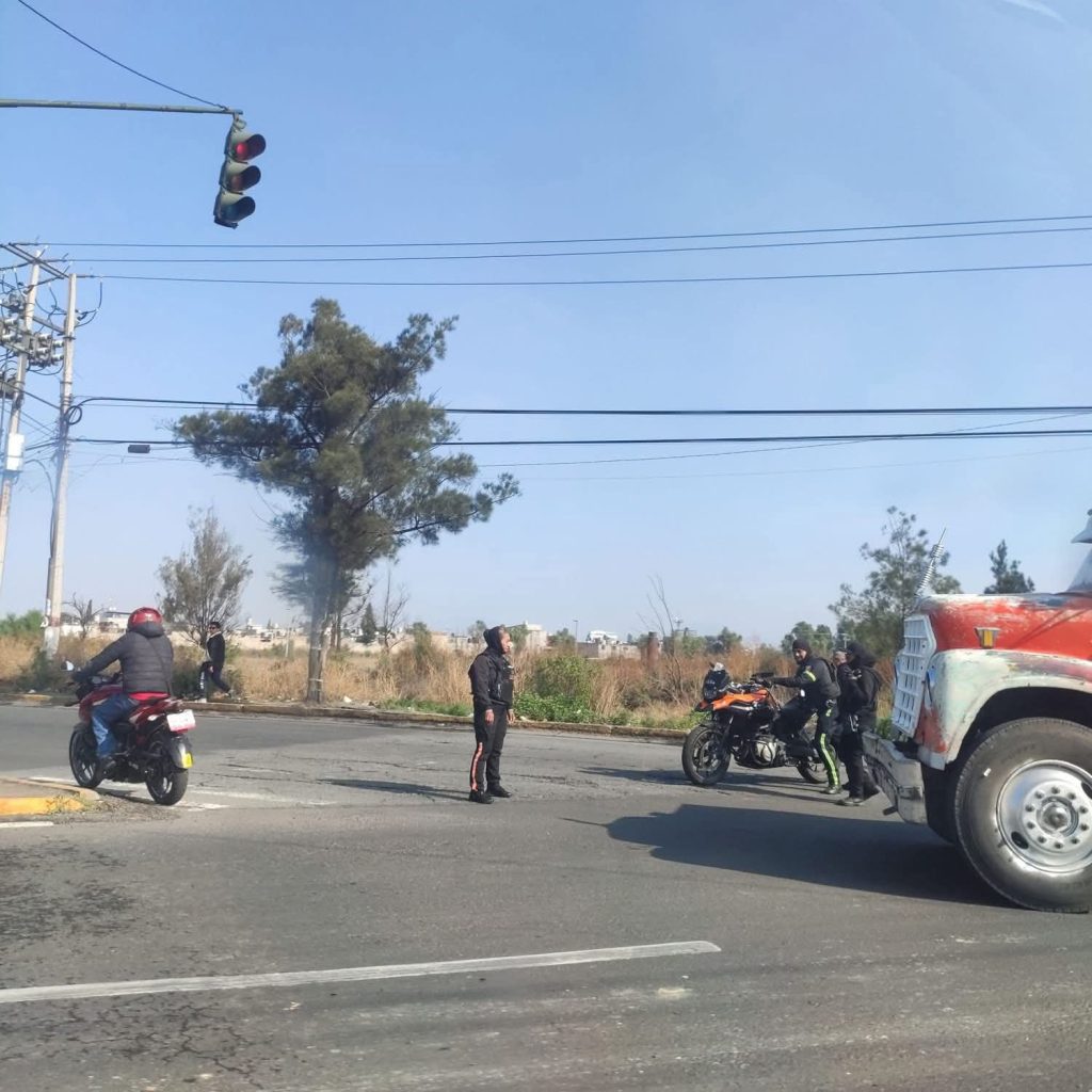 FOTO: El Informante