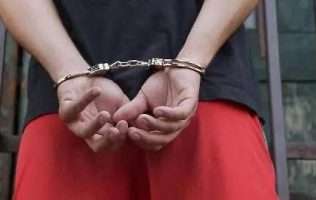 Capturan a adolescente de 17 años por el feminicidio de Vanessa en Lerma