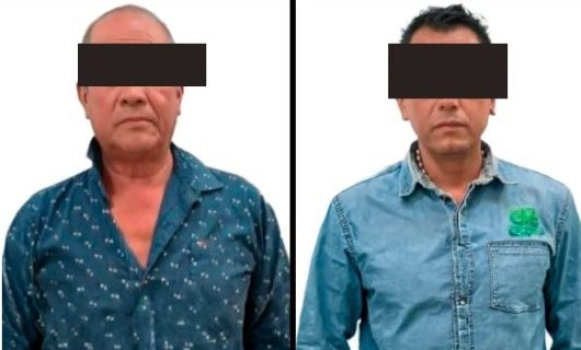 Cayó en una zanja al huir de sus captores; dan 40 años por homicidio