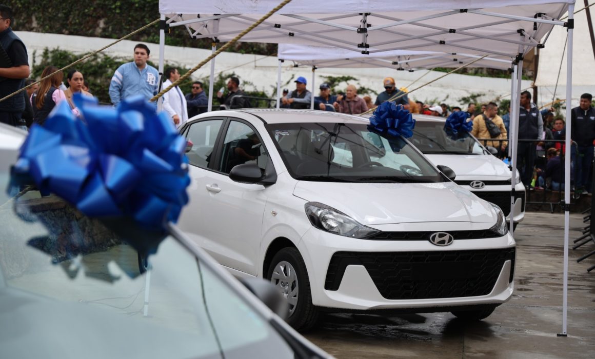 Celebra Huixquilucan el Día del Padre 2026 con autos y premios