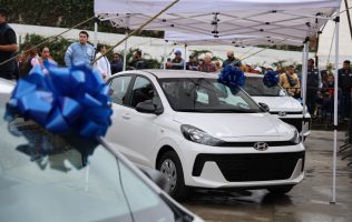 Celebra Huixquilucan el Día del Padre 2026 con autos y premios