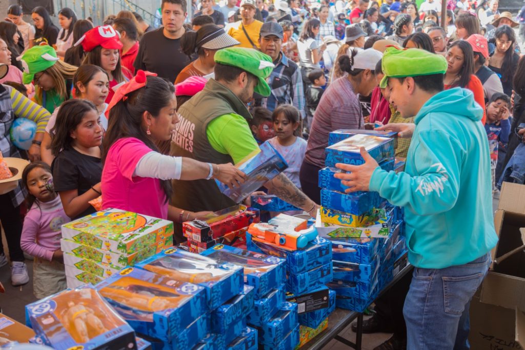 FOTO: Ayuntamiento de Tlaltizapán 