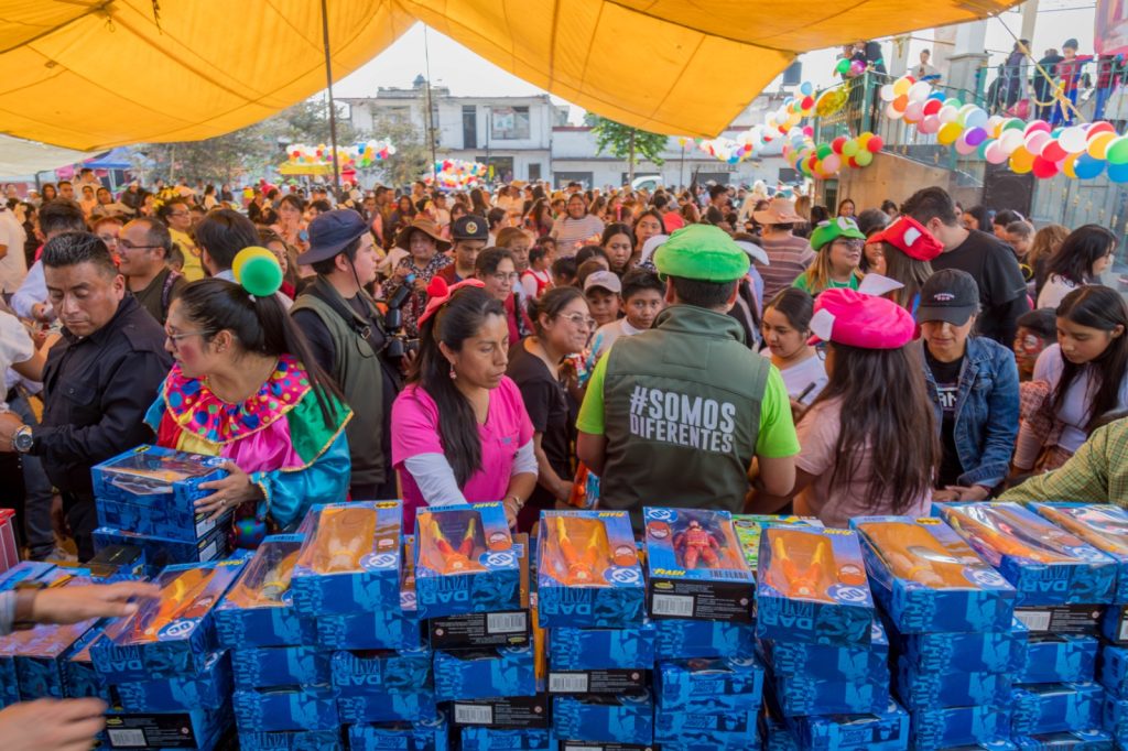 FOTO: Ayuntamiento de Tlaltizapán 