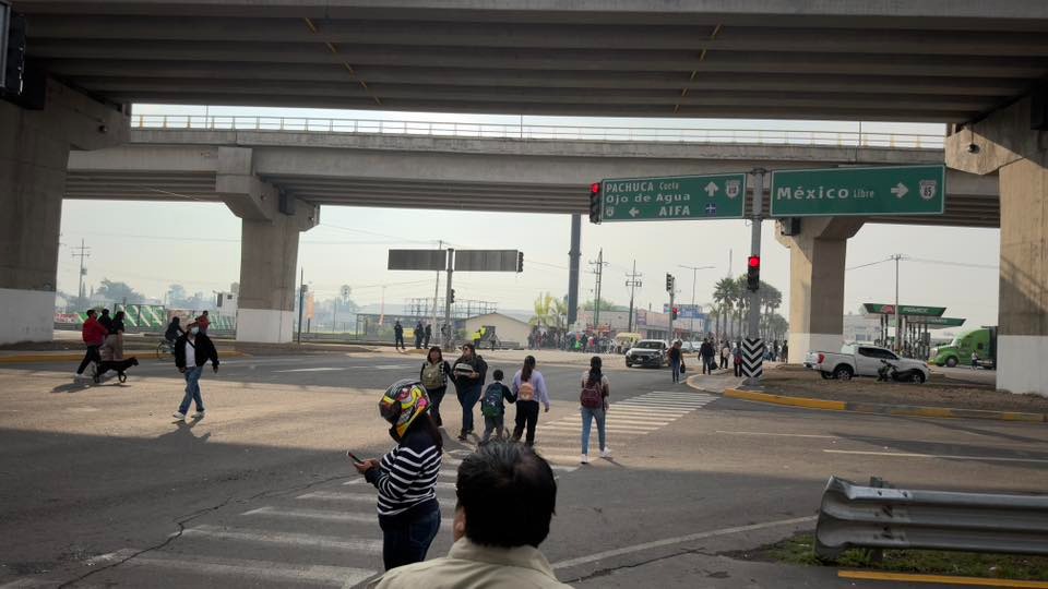 Fotos FB: Tonanitla Expresa Lo Que Quieras Como Quieras